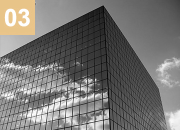 優良的產品線，以質量為本