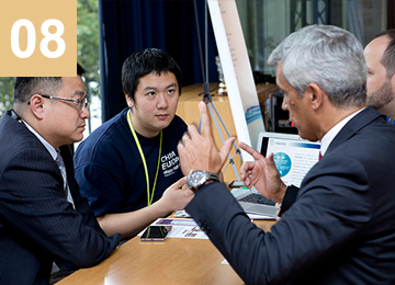 規范、標準地把產品發送給客戶手上