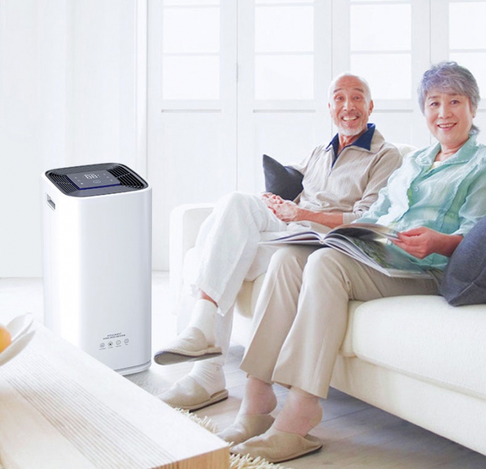 冬天除濕機(jī)為什么不能除濕 冬天除濕機(jī)為什么不能除濕