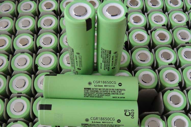 常見問題5個最佳存儲和充電技巧，延長鋰電池的使用壽命