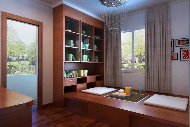 別讓潮濕破壞榻榻米禪意般的生活風(fēng)格 別讓潮濕破壞榻榻米禪意般的生活風(fēng)格