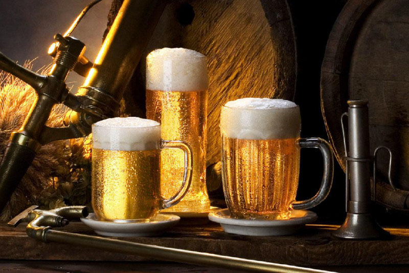 工業除濕機對提高釀造業生產質量至關重要 工業除濕機對提高釀造業生產質量至關重要