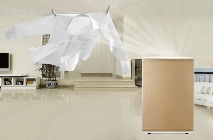 可以遠程操控的工業除濕機 可以遠程操控的工業除濕機