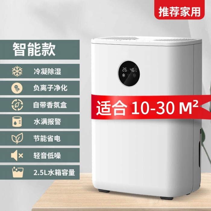 購買除濕器,請注意這兩點 購買除濕器,請注意這兩點