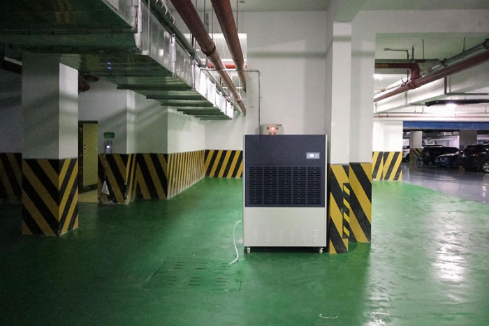 一場(chǎng)秋雨一場(chǎng)涼,防潮除濕不能忘 一場(chǎng)秋雨一場(chǎng)涼,防潮除濕不能忘