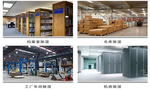 別讓潮濕霉了心情 別讓潮濕霉了心情