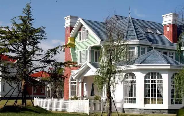 為什么別墅必須要考慮新風(fēng)除濕? 為什么別墅必須要考慮新風(fēng)除濕?