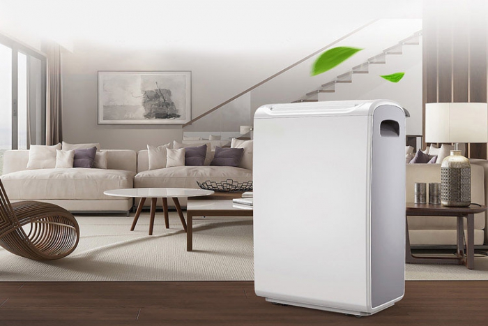 你知道轉(zhuǎn)輪除濕機是怎么工作的嗎? 你知道轉(zhuǎn)輪除濕機是怎么工作的嗎?