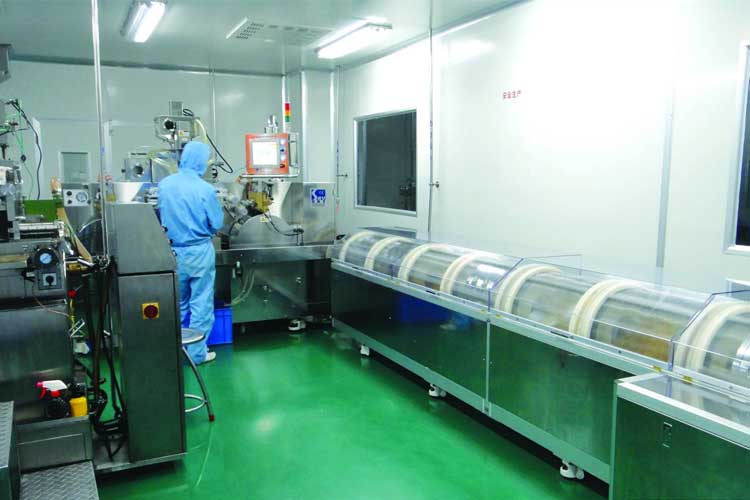 工業(yè)除濕機如何控制軟明膠膠囊制造過程中的濕度? 工業(yè)除濕機如何控制軟明膠膠囊制造過程中的濕度?