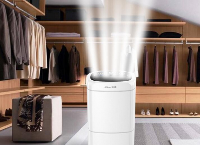 工業除濕機在工業生產和儲存中起著重要的作用。 工業除濕機在工業生產和儲存中起著重要的作用。