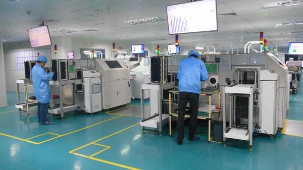 常見問題SMT車間防范靜電首選超聲波加濕機