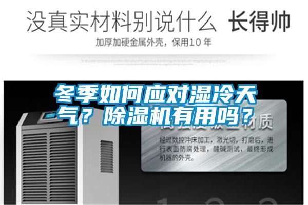 冬季如何應(yīng)對濕冷天氣？除濕機有用嗎？