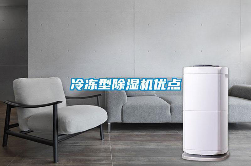 冷凍型除濕機(jī)優(yōu)點(diǎn)