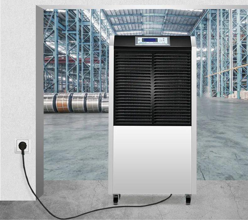 安詩曼超聲波加濕器:讓靜電不再成為印刷廠的困擾!