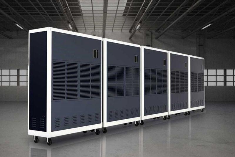 印刷廠抽濕機(jī),印刷廠紙張專用抽濕機(jī)