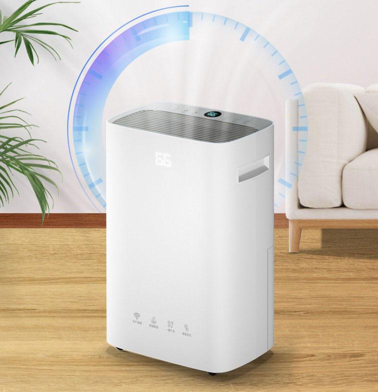 北向的房間太潮濕怎么辦