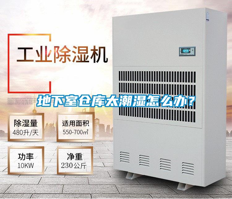 地下室倉庫太潮濕怎么辦?