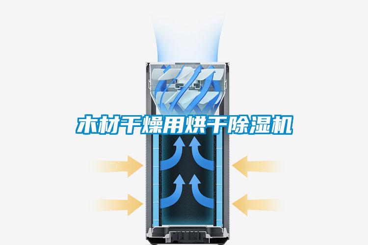 木材干燥用烘干除濕機