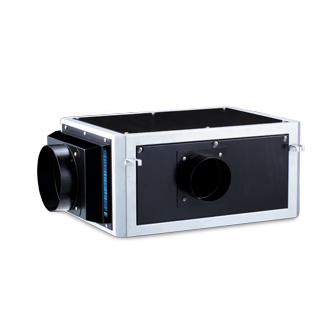 最佳通風管道除濕建議:吊頂除濕機 最佳通風管道除濕建議:吊頂除濕機