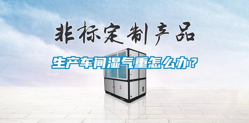 生產車間濕氣重怎么辦?
