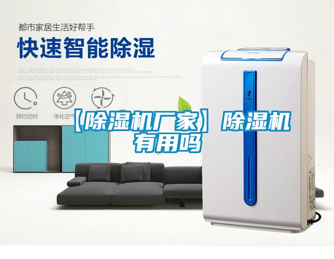 【除濕機廠家】除濕機有用嗎