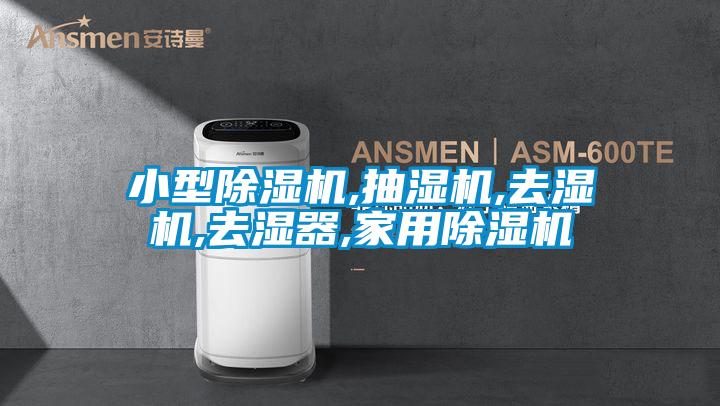 小型除濕機,抽濕機,去濕機,去濕器,家用除濕機