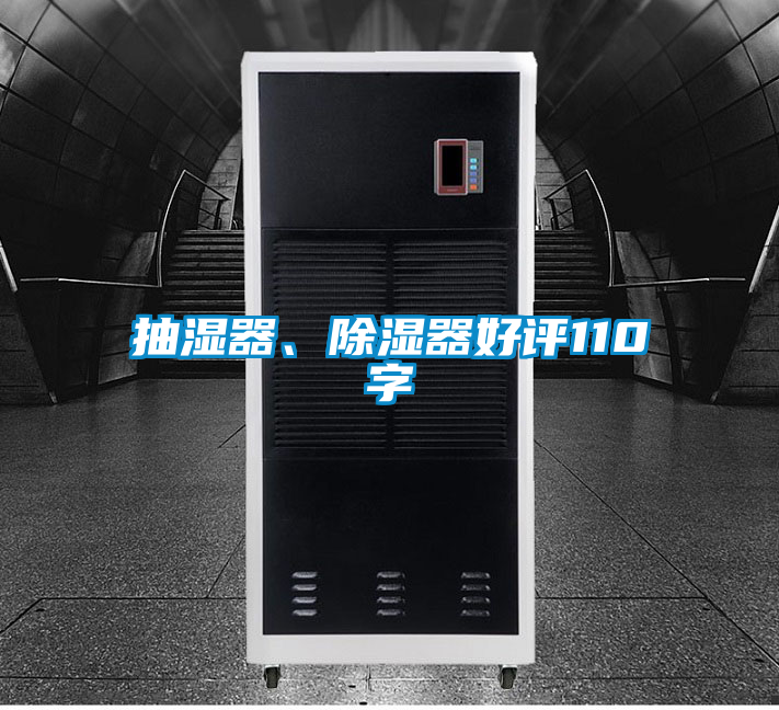 抽濕器、除濕器好評(píng)110字