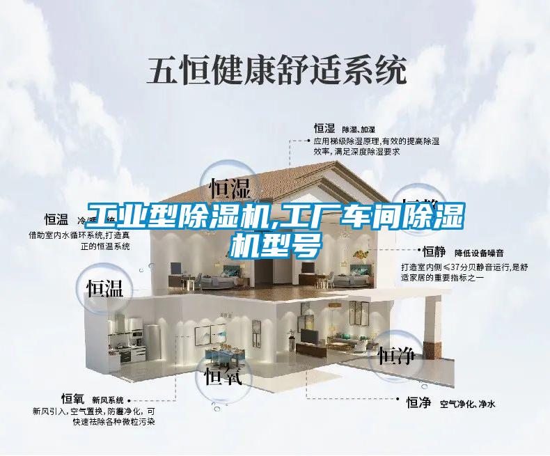 工業型除濕機,工廠車間除濕機型號