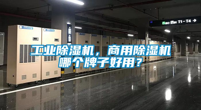 工業除濕機,商用除濕機哪個牌子好用?
