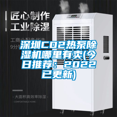 深圳CO2熱泵除濕機哪里有賣(今日推薦：2022已更新)
