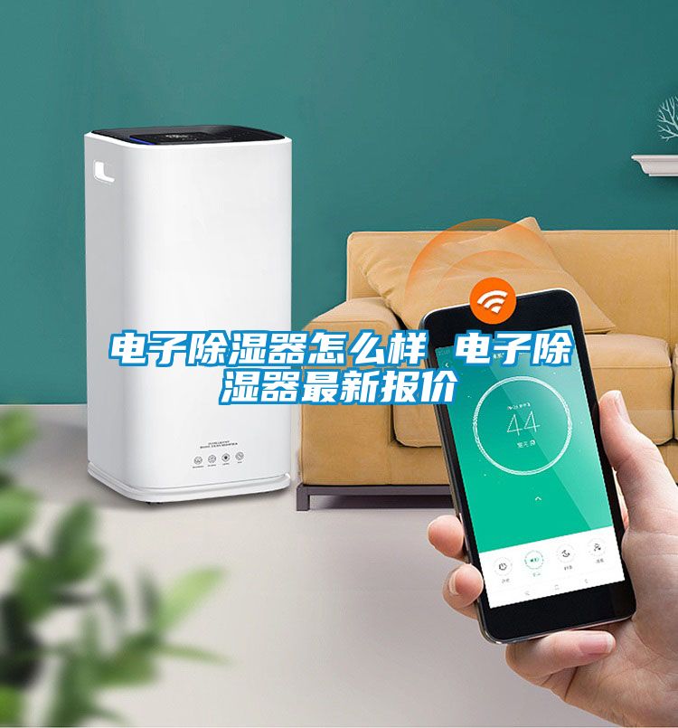 電子除濕器怎么樣 電子除濕器最新報價