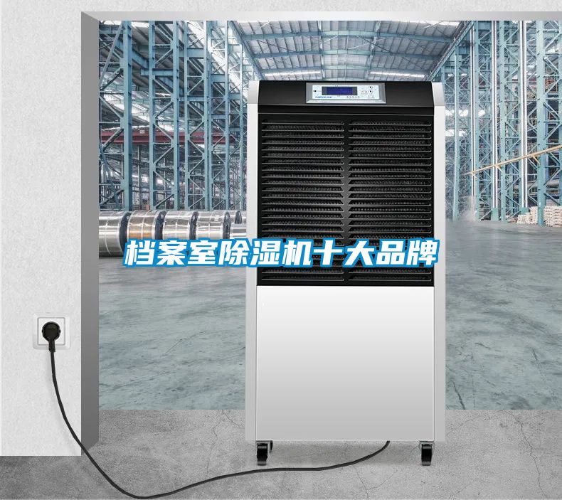 檔案室除濕機(jī)十大品牌