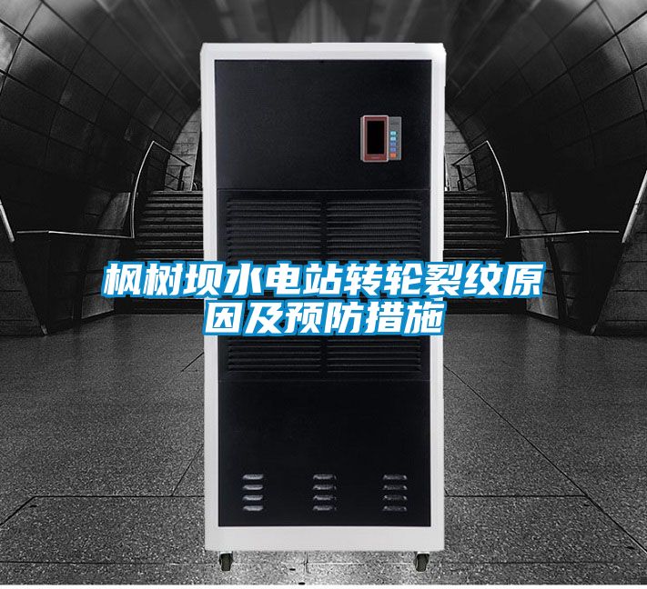 楓樹壩水電站轉輪裂紋原因及預防措施