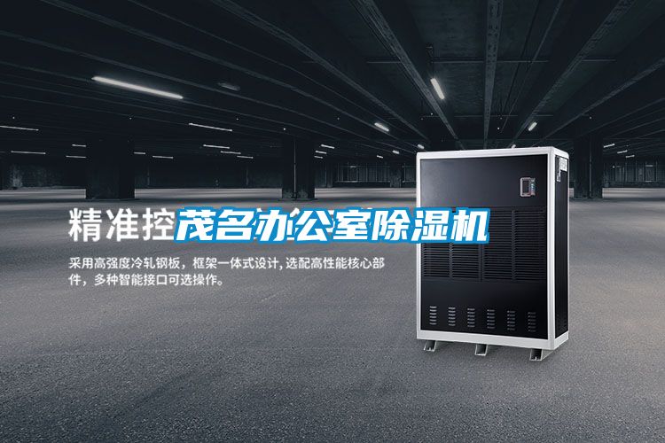 茂名辦公室除濕機
