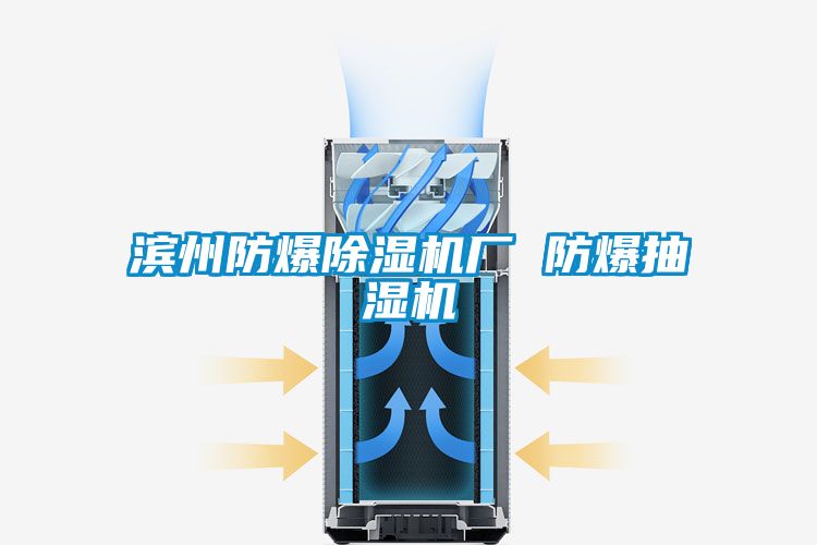 濱州防爆除濕機廠 防爆抽濕機