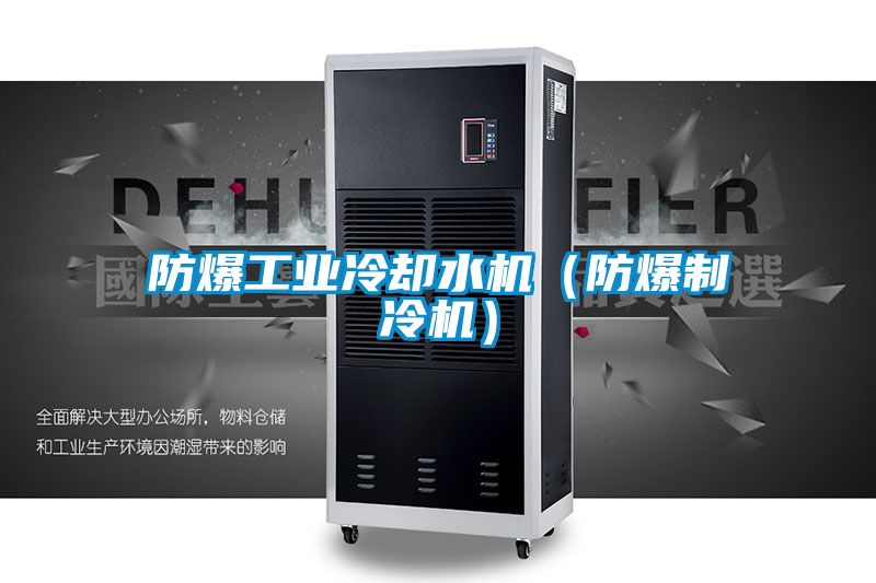 防爆工業(yè)冷卻水機(jī)(防爆制冷機(jī))