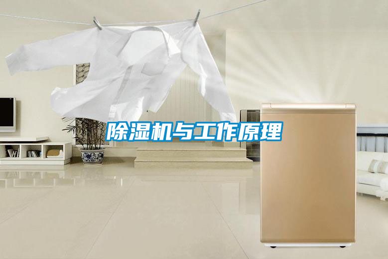 除濕機與工作原理