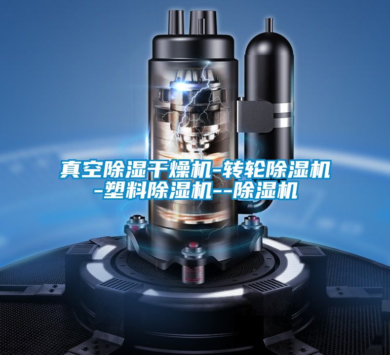 真空除濕干燥機(jī)-轉(zhuǎn)輪除濕機(jī)-塑料除濕機(jī)--除濕機(jī)