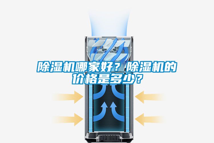 除濕機哪家好?除濕機的價格是多少?