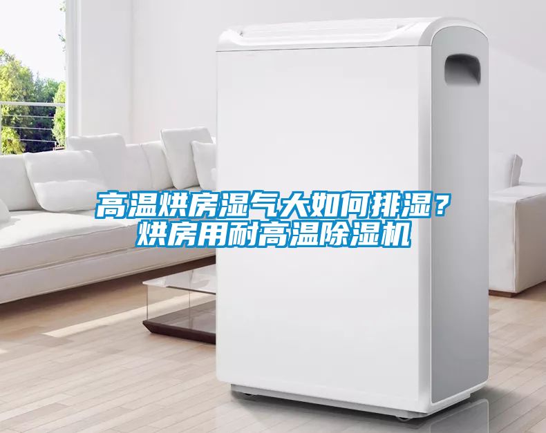 高溫烘房濕氣大如何排濕?烘房用耐高溫除濕機