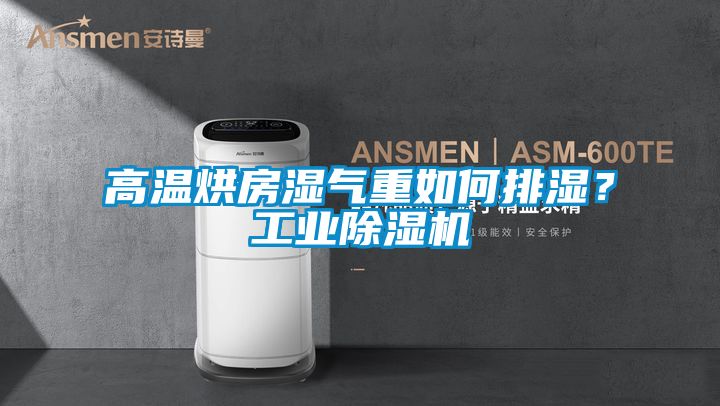 高溫烘房濕氣重如何排濕?工業(yè)除濕機(jī)