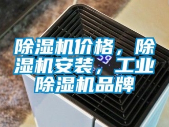 常見問題除濕機價格，除濕機安裝，工業(yè)除濕機品牌