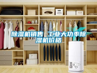 常見問題除濕機銷售 工業大功率除濕機價格