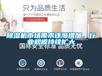 行業(yè)新聞除濕機(jī)市場(chǎng)需求逐漸增加，行業(yè)規(guī)模持續(xù)擴(kuò)大