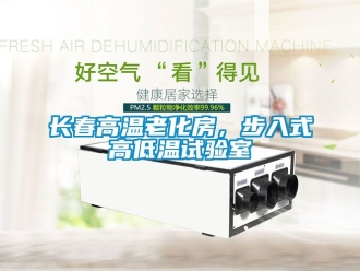 常見問題長春高溫老化房，步入式高低溫試驗(yàn)室