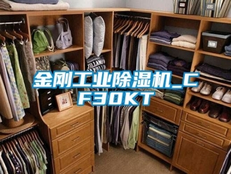 常見問題金剛工業除濕機_CF30KT