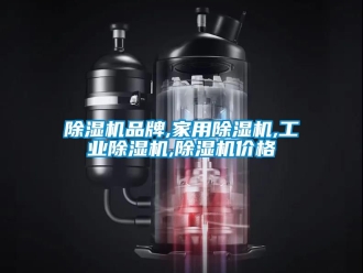 常見問題除濕機品牌,家用除濕機,工業除濕機,除濕機價格