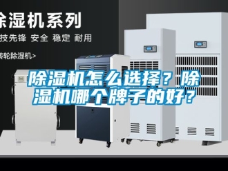 行業新聞除濕機怎么選擇？除濕機哪個牌子的好？