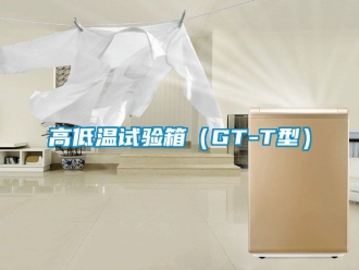 常見問題高低溫試驗箱（GT-T型）