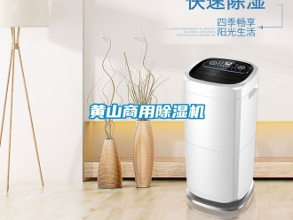 常見問題黃山商用除濕機